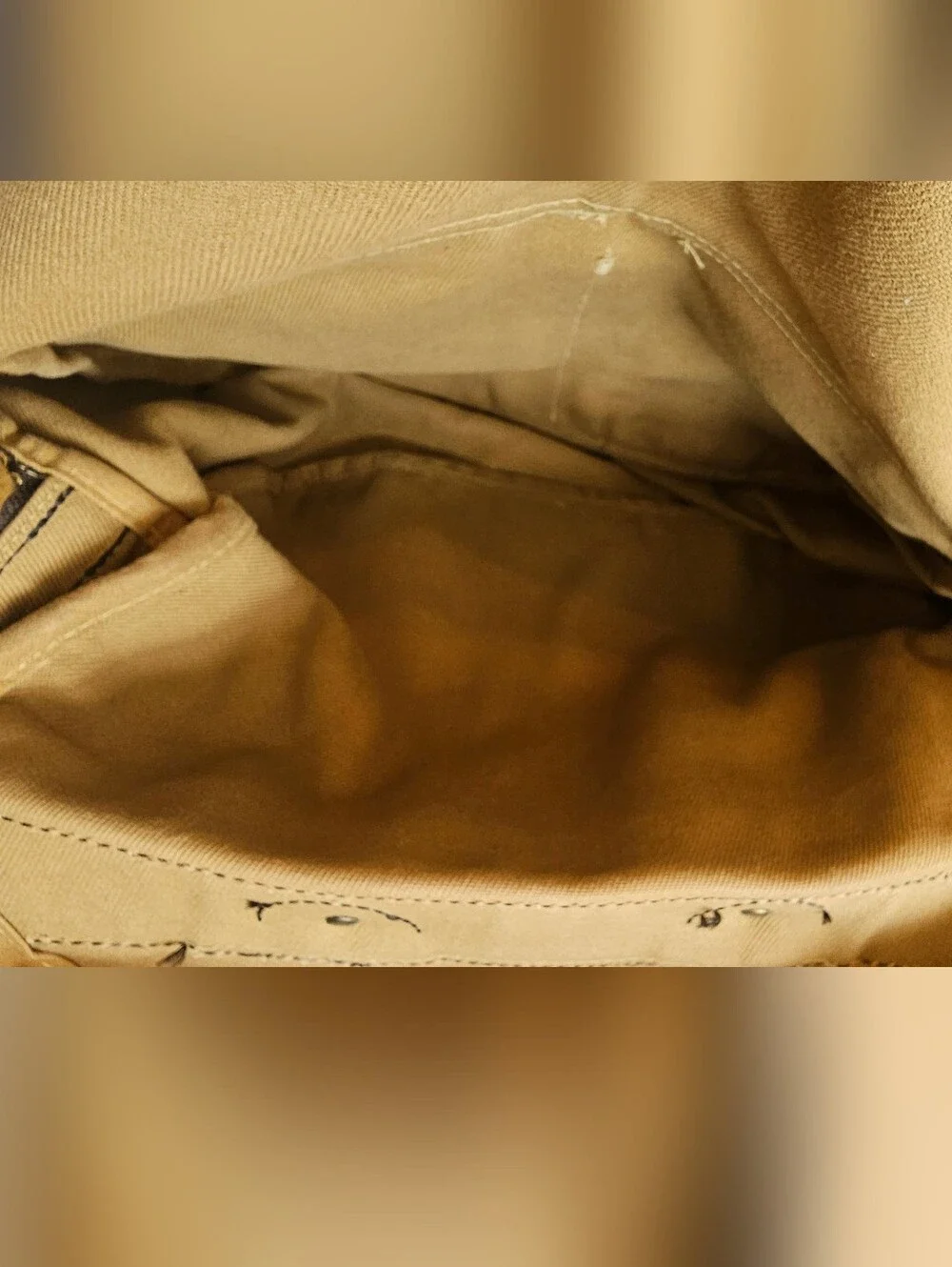 Filson questions leave